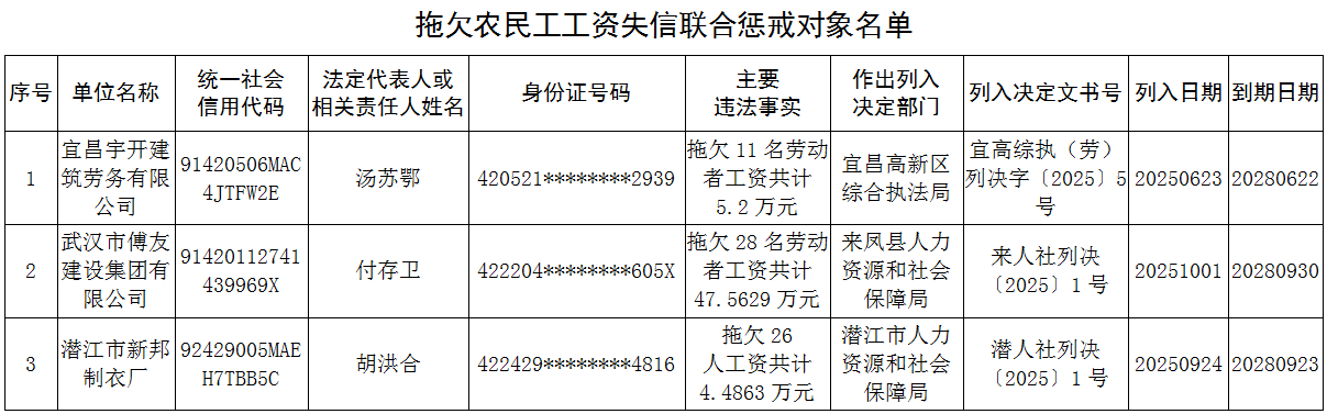 拖欠农民工工资失信联合惩戒对象名单.png WG彩票