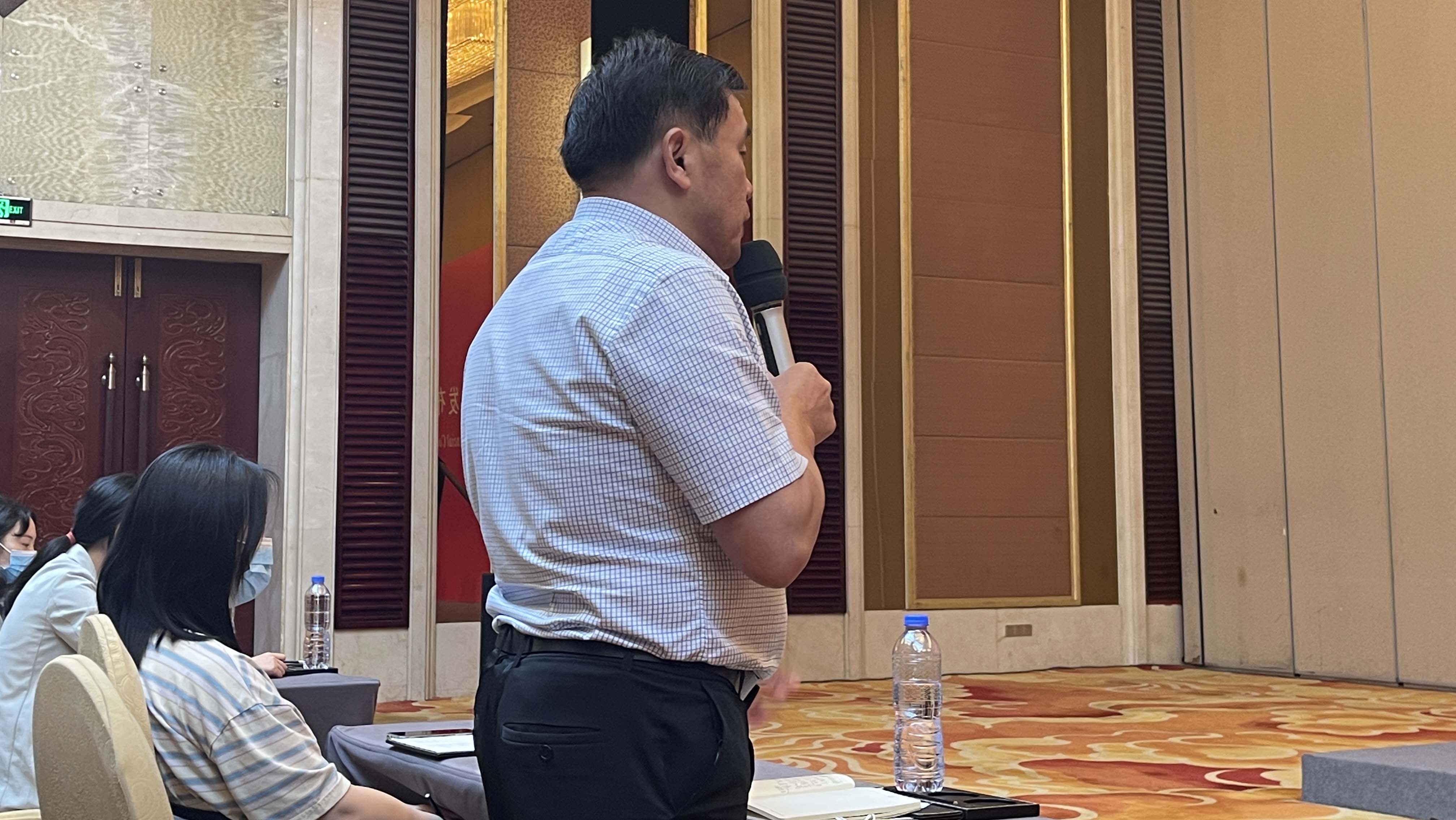 记者提问.jpg WG彩票